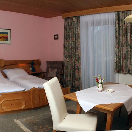Appartement Isabella Mieming Ngoại thất bức ảnh