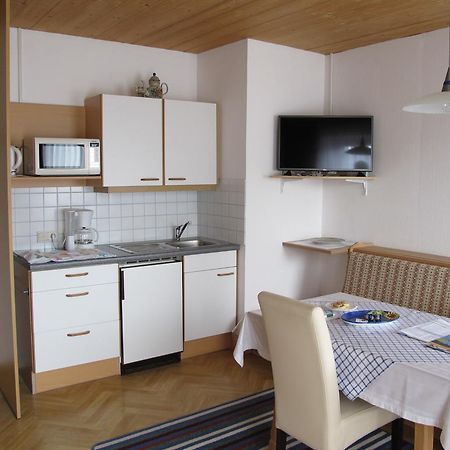 Appartement Isabella Mieming Ngoại thất bức ảnh