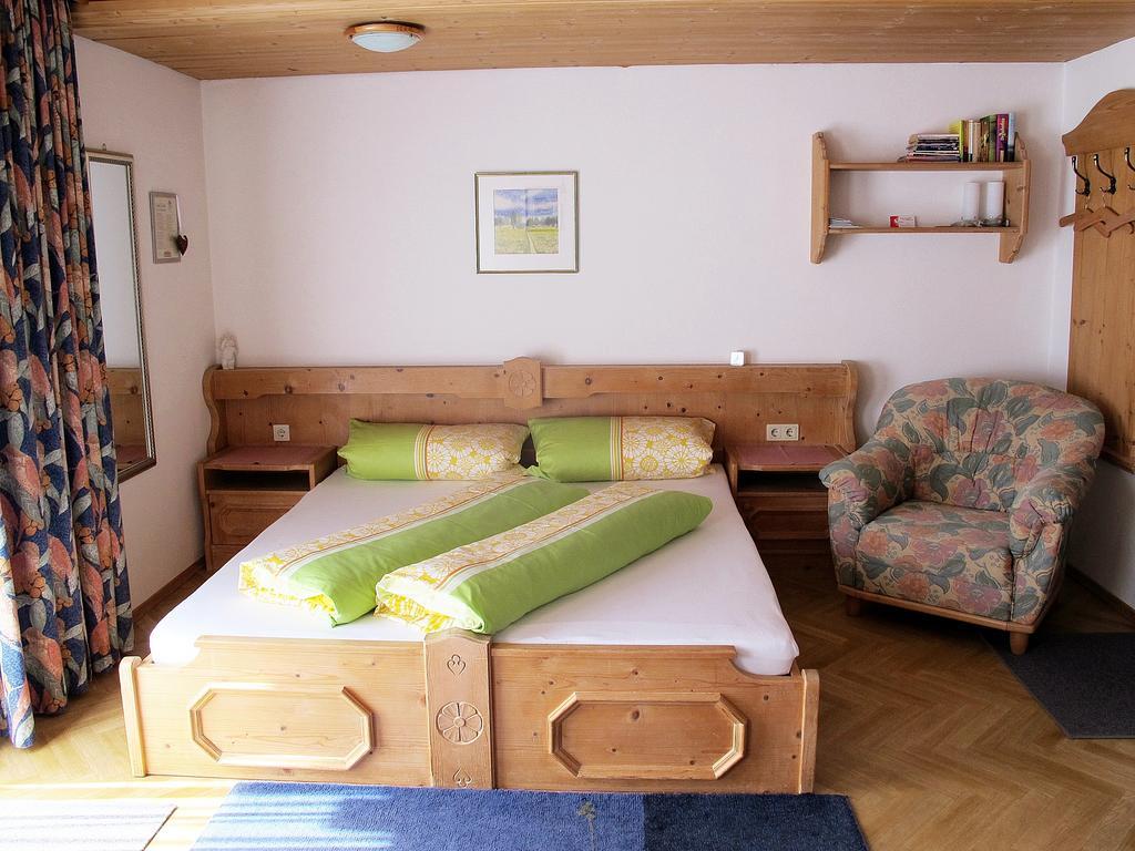 Appartement Isabella Mieming Phòng bức ảnh