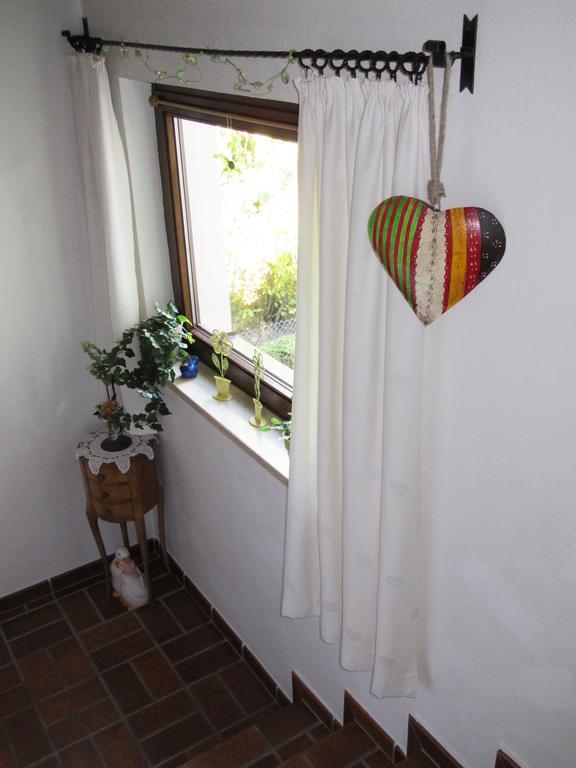 Appartement Isabella Mieming Ngoại thất bức ảnh
