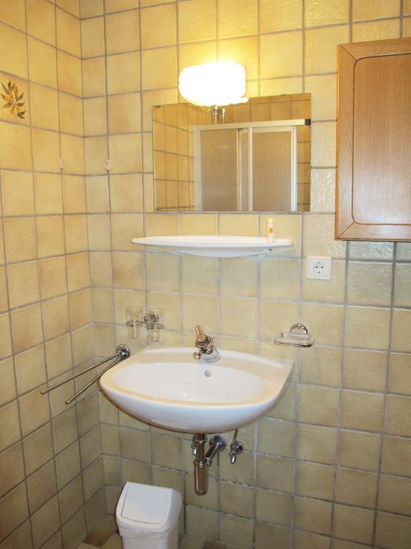 Appartement Isabella Mieming Phòng bức ảnh