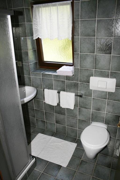 Appartement Isabella Mieming Phòng bức ảnh
