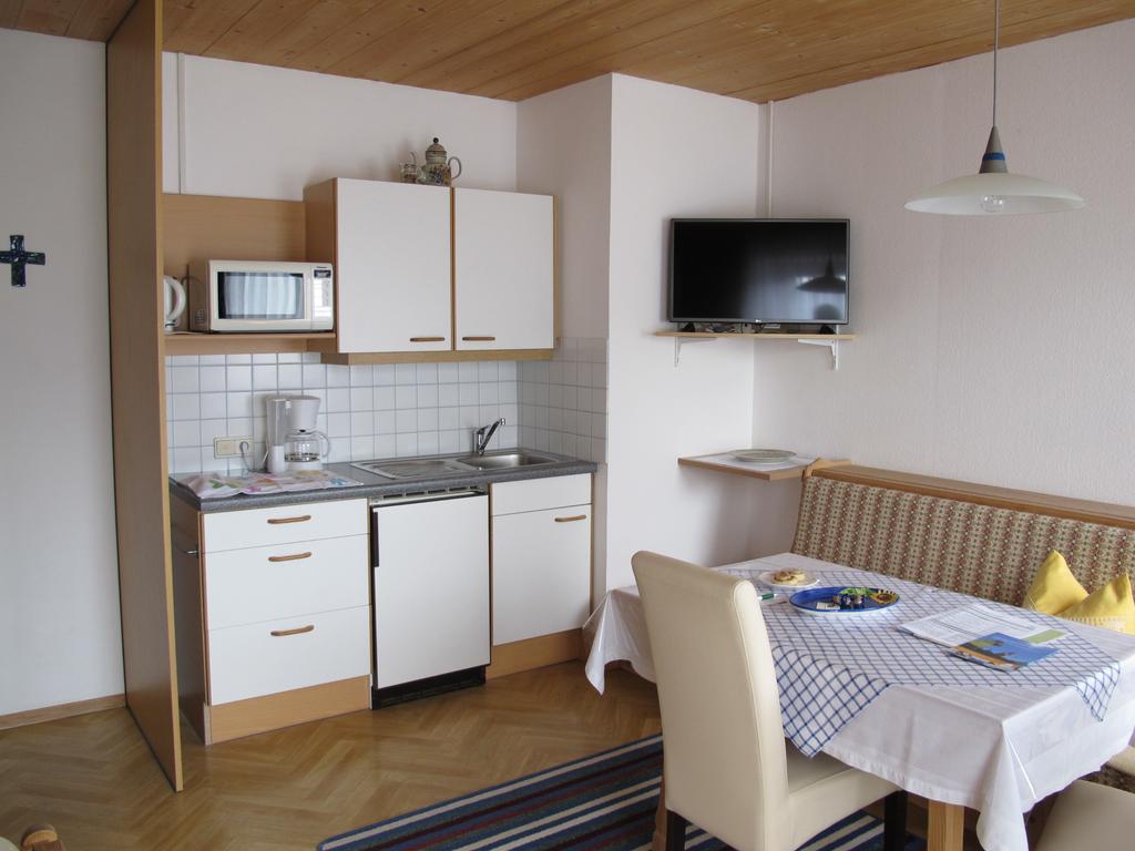 Appartement Isabella Mieming Ngoại thất bức ảnh