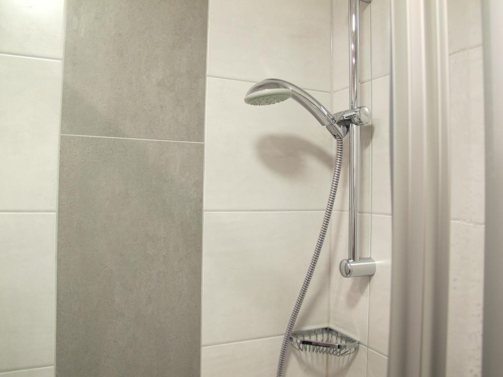 Appartement Isabella Mieming Ngoại thất bức ảnh