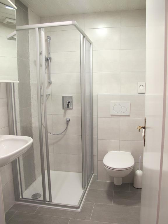 Appartement Isabella Mieming Ngoại thất bức ảnh